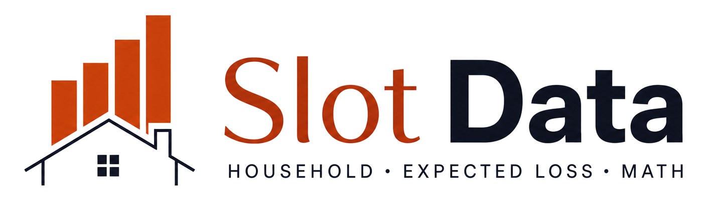 Slot Data